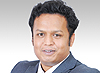 Bharath Shenoy